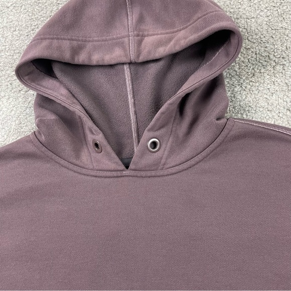 Athleta Recover Pullover Hoodie - Picture 2 of 12